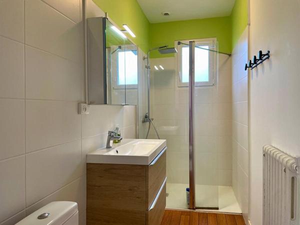 Maison 3/4 chambres 128 m2