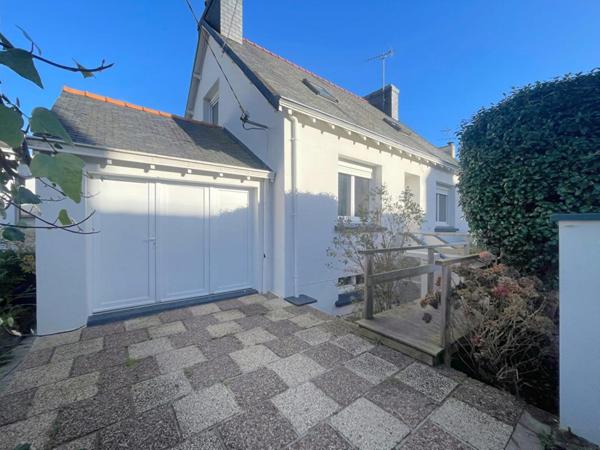 Maison 3/4 chambres 128 m2