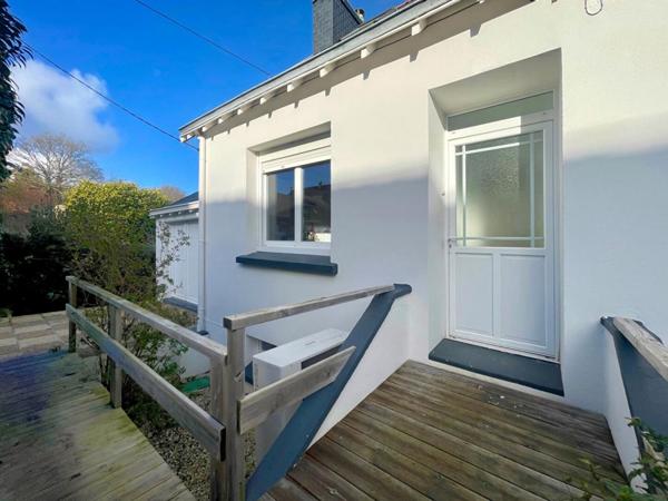 Maison 3/4 chambres 128 m2