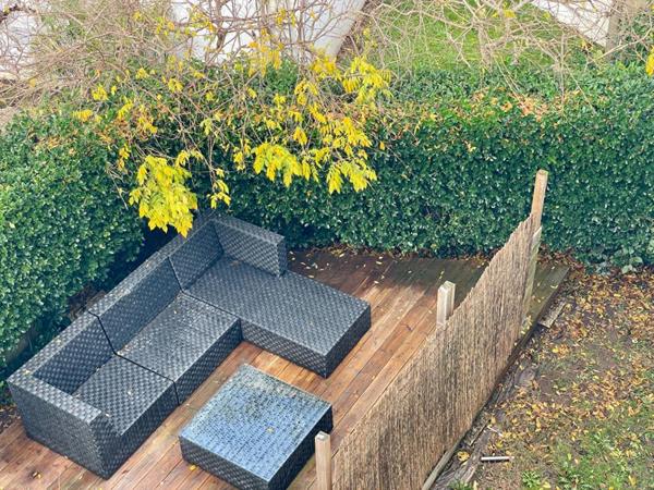 Maison 3/4 chambres 128 m2