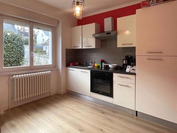 Maison 3/4 chambres 128 m2