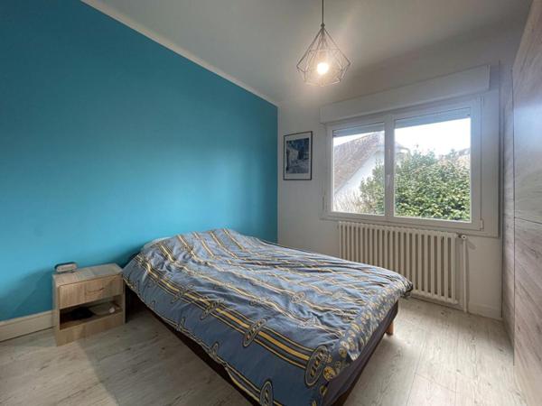 Maison 3/4 chambres 128 m2