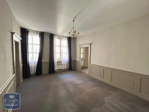 Local commercial à louer Besançon (25000)