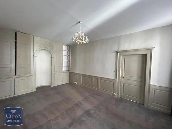 Local commercial à louer Besançon (25000)