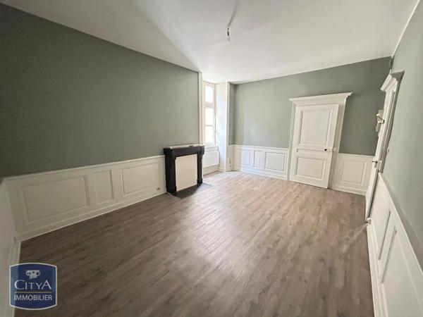 Local commercial à louer Besançon (25000)