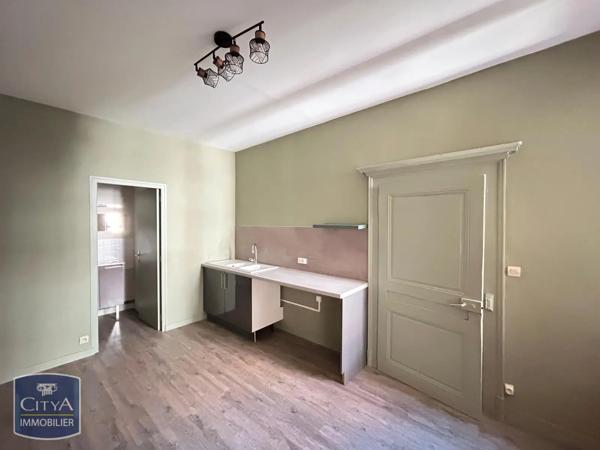 Local commercial à louer Besançon (25000)