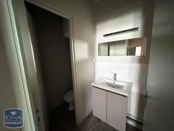 Local commercial à louer Besançon (25000)