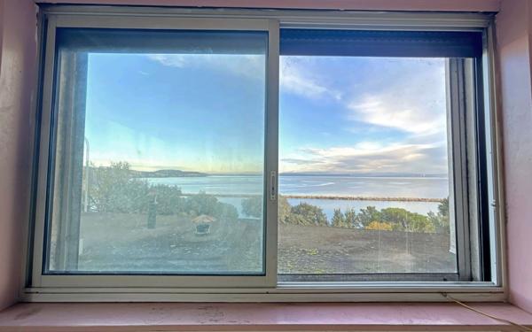 Appartement à vendre    4 pièces • 97,48 m2 Martigues