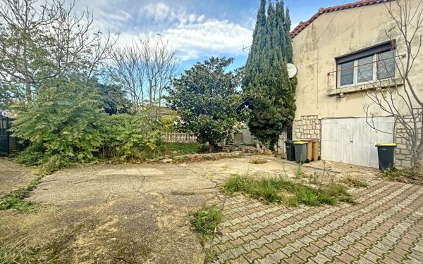 Appartement à vendre    4 pièces • 97,48 m2 Martigues