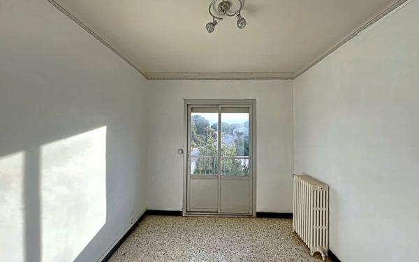 Appartement à vendre    4 pièces • 97,48 m2 Martigues