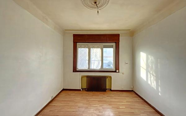 Appartement à vendre    4 pièces • 97,48 m2 Martigues