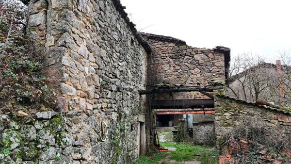 DUNIERES SUR EYRIEUX