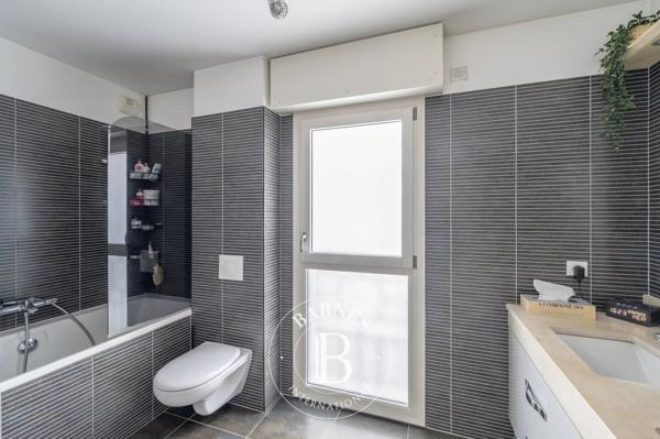 Levallois-Perret, Appartement 3 Chambres -  103 m² à vendre