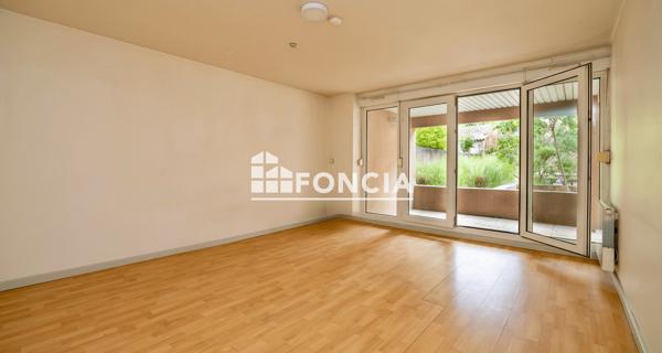 À vendre Appartement 2 pièces 48 m² - Toulouse 31500