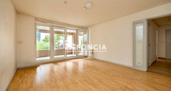 À vendre Appartement 2 pièces 48 m² - Toulouse 31500