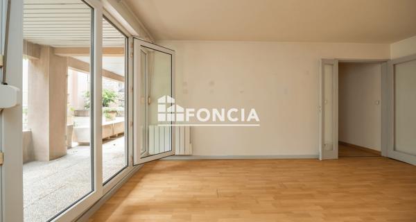 À vendre Appartement 2 pièces 48 m² - Toulouse 31500