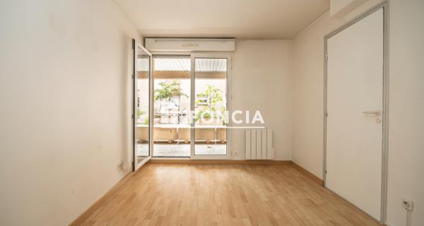 À vendre Appartement 2 pièces 48 m² - Toulouse 31500