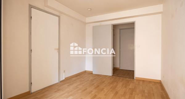 À vendre Appartement 2 pièces 48 m² - Toulouse 31500