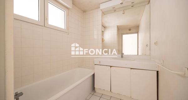À vendre Appartement 2 pièces 48 m² - Toulouse 31500