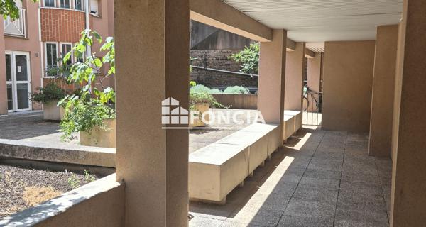 À vendre Appartement 2 pièces 48 m² - Toulouse 31500