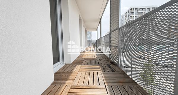 À vendre Appartement 3 pièces 59 m² - Toulouse 31200