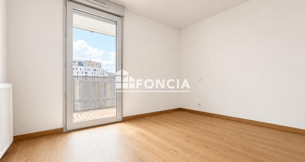 À vendre Appartement 3 pièces 59 m² - Toulouse 31200