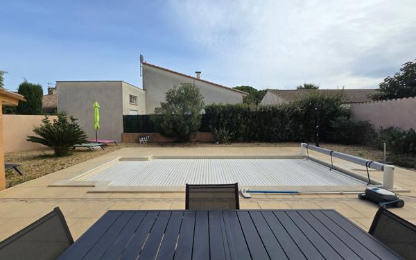 Maison à vendre    6 pièces •  Saint-Cyprien