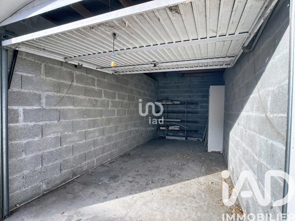 Parking à vendre 13 m² Toulouse