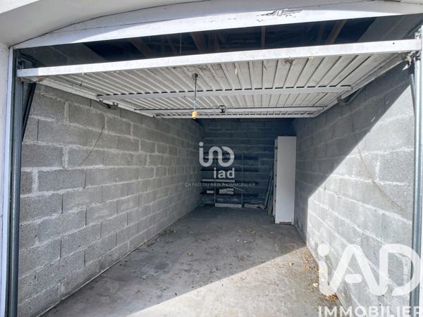 Parking à vendre 13 m² Toulouse
