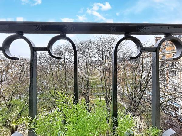 Paris (75015) GRAND 2 PIECES, 5È ASCENSEUR