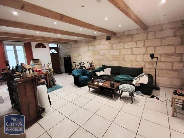 Maison à louer 3 pièces 89.54m²