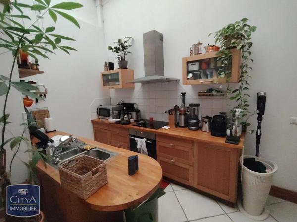 Maison à louer 3 pièces 89.54m²