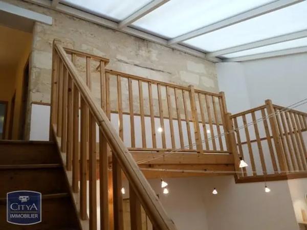 Maison à louer 3 pièces 89.54m²