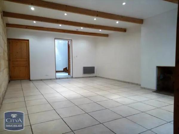 Maison à louer 3 pièces 89.54m²