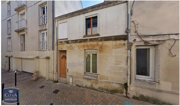 Maison à louer 3 pièces 89.54m²