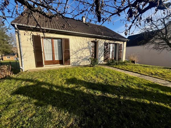 Vente Maison 4 pièces 76 m2 à Dourdan