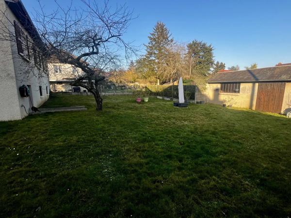 Vente Maison 4 pièces 76 m2 à Dourdan