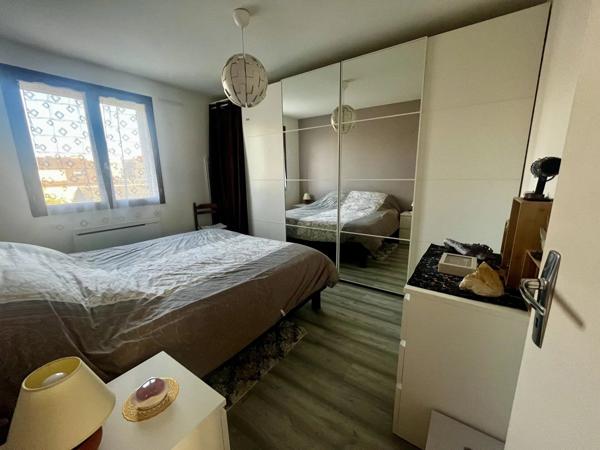 Vente Maison 4 pièces 76 m2 à Dourdan