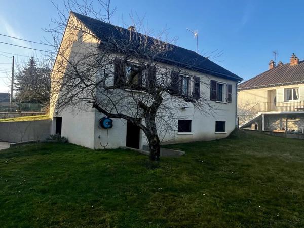Vente Maison 4 pièces 76 m2 à Dourdan