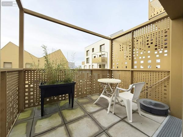 Appartement à vendre à Rennes en Ille-et-Vilaine (35000), ref : 007/2603MY   
RENNES-BEAULIEU