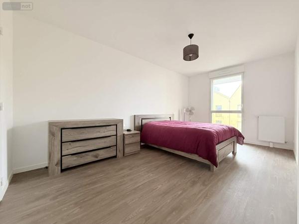 Appartement à vendre à Rennes en Ille-et-Vilaine (35000), ref : 007/2603MY   
RENNES-BEAULIEU