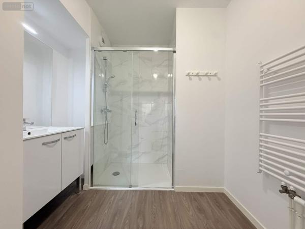 Appartement à vendre à Rennes en Ille-et-Vilaine (35000), ref : 007/2603MY   
RENNES-BEAULIEU