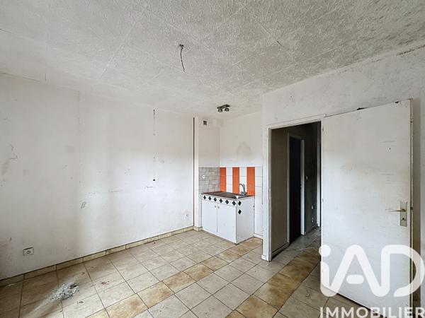 Appartement à vendre 2 pièces 27 m² Hendaye