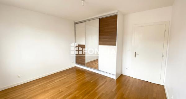 Location Appartement 2 pièces 54.1 m² - Talange 57525