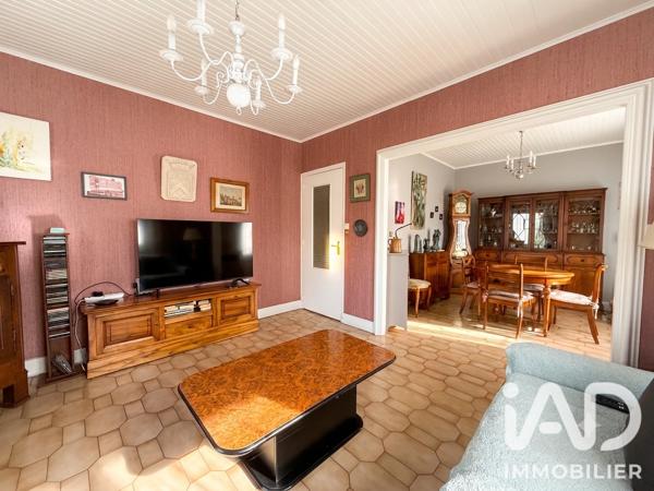 Maison à vendre 4 pièces 71 m² Saint-Laurent-de-la-Salanque
