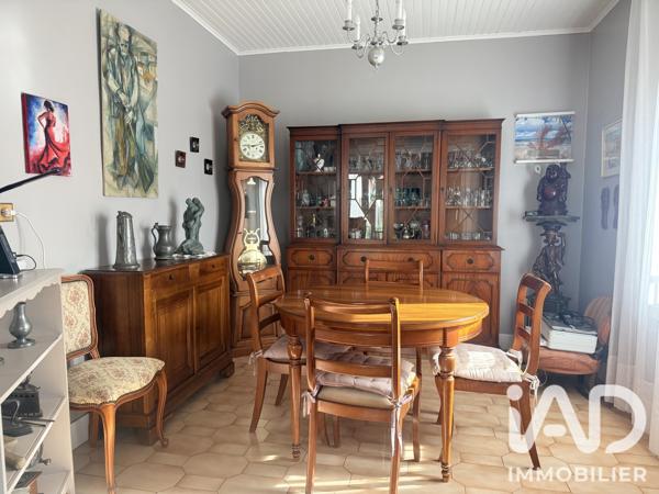 Maison à vendre 4 pièces 71 m² Saint-Laurent-de-la-Salanque