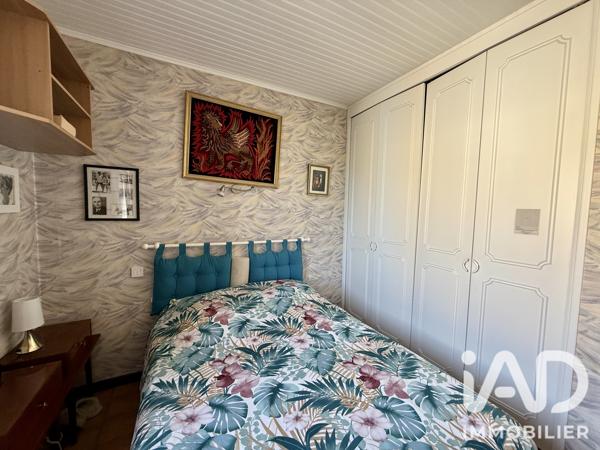 Maison à vendre 4 pièces 71 m² Saint-Laurent-de-la-Salanque