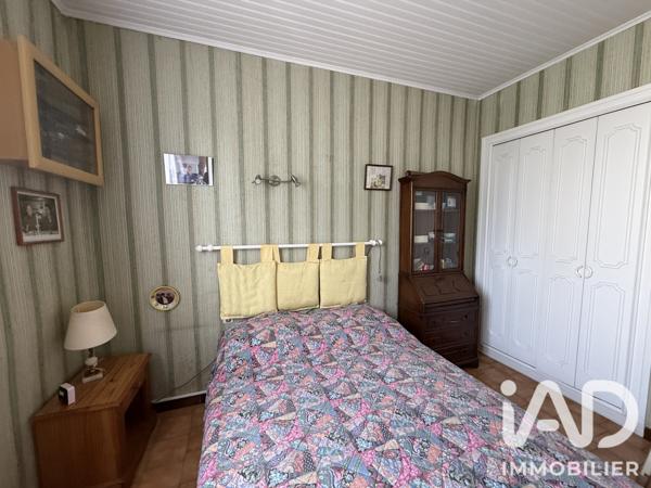 Maison à vendre 4 pièces 71 m² Saint-Laurent-de-la-Salanque