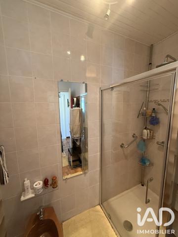 Maison à vendre 4 pièces 71 m² Saint-Laurent-de-la-Salanque