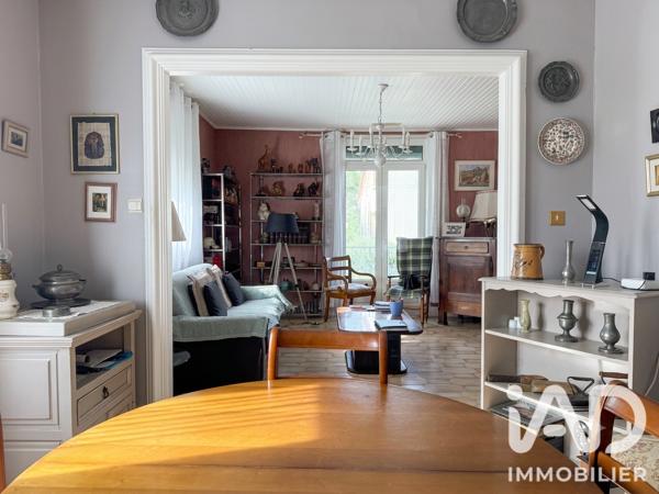 Maison à vendre 4 pièces 71 m² Saint-Laurent-de-la-Salanque